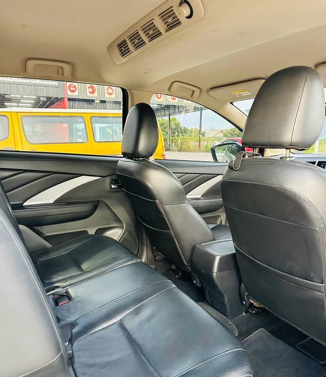 #MITSUBISHI #XPANDER 1.5 GT ปี 2018สีเทา | ไมล์ 151,025 กม. | มือเดียวป้ายแดง✨ รถสวย เจ้าของดูแลดี พร้อมใช้งาน✨ MPV 7 ที่นั่ง ห้องโดยสารกว้าง รูปที่ 9