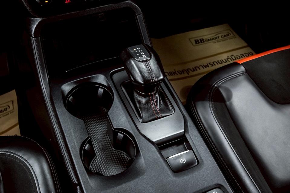 รหัสรถ 3B257 FORD RAPTOR V6 2024 4