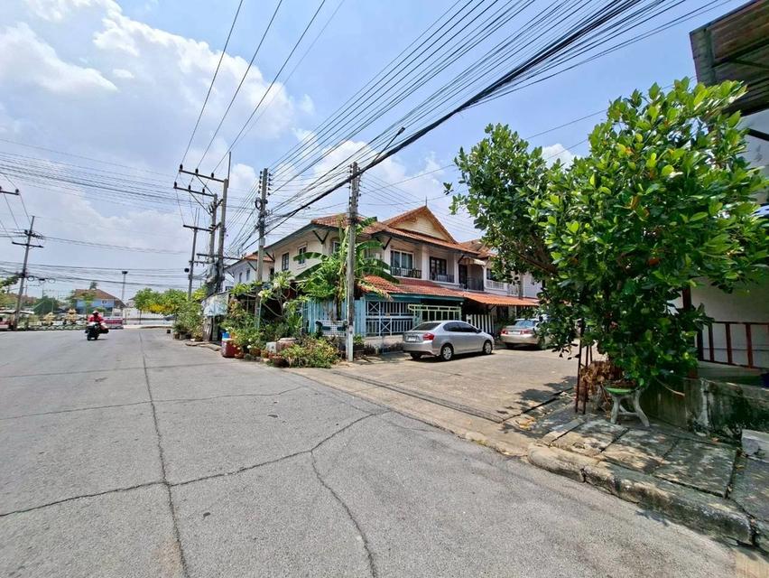 ขายบ้าน 2 ชั้น หมู่บ้านพฤกษา9 คลอง3 คลองหลวง 4