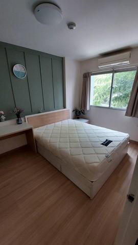 ขายคอนโด My Condo Sukhumvit 81 ห้องใหญ่ ใกล้ BTS อ่อนนุช (Yield 6.2) 3