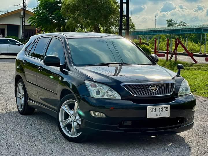 Lexus RX 300 ปี 2004 ตัว Top 3