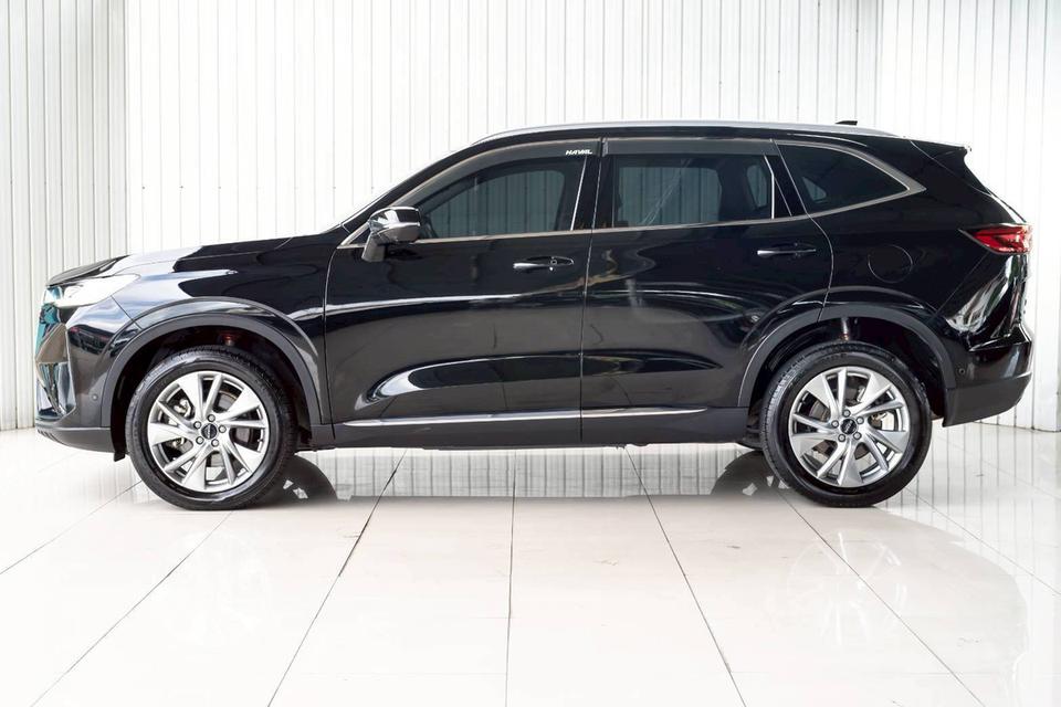 GWM Haval H6 1.5Hybrid ปี22 รูปที่ 5