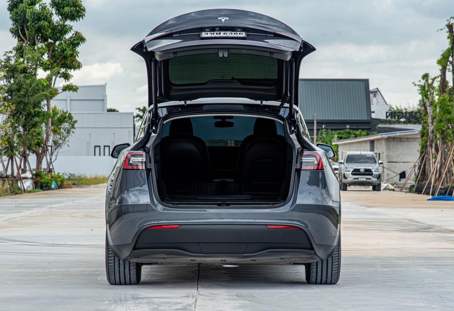 (แจ้งรหัสรถ CBL6386) TESLA Model Y Long Range AWD 2023 รูปที่ 11