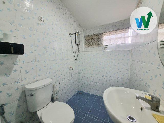 ขายบ้าน วชิรธรรม สาธิต ซอย 39/1 เนื้อที่ 19 ตร.ว. 9