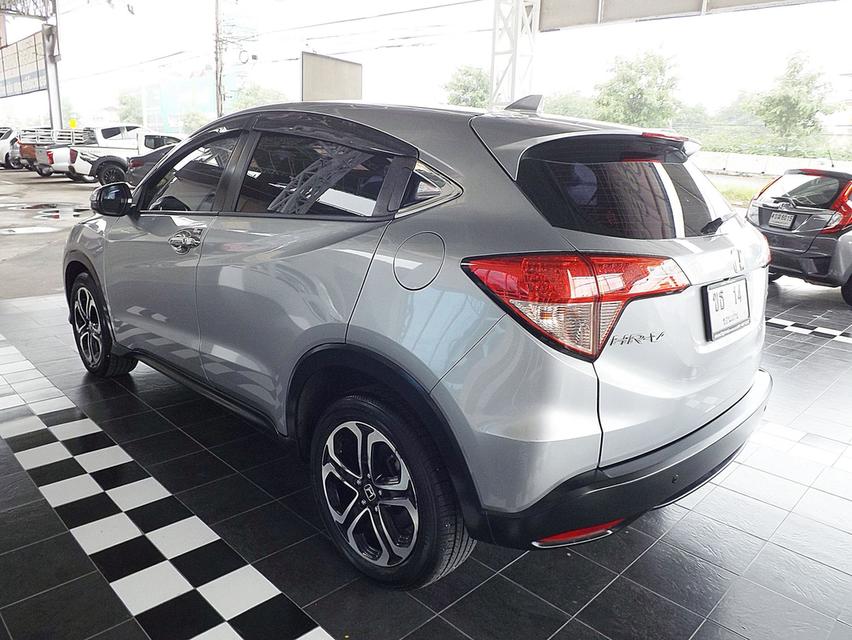 (แจ้งรหัสรถ KCY14) HONDA HR-V 1.8 E AUTO ปี 2018 รูปที่ 10
