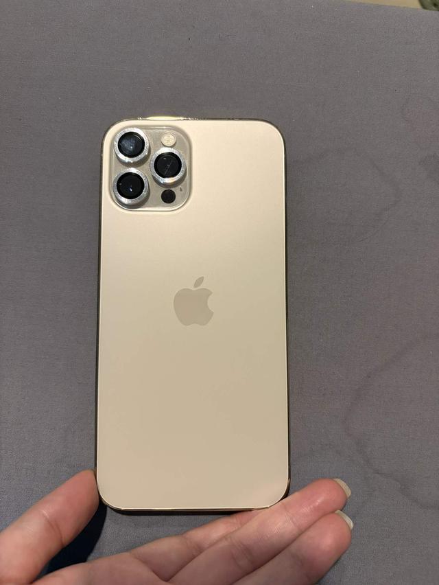 Iphone 12 Promax มือสอง