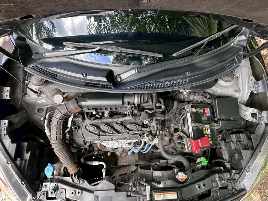 รหัสรถ PAT5753 SUZUKI SWIFT 1.25GLX (ท็อปสุด) ปี2019 16