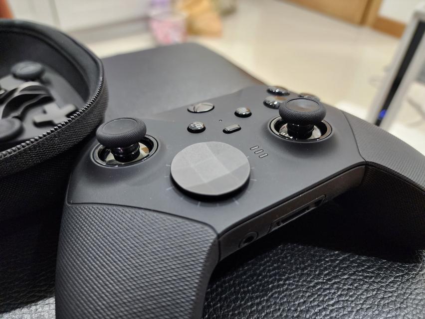 Xbox Controller Elite 2 (รุ่น Top Full Set)