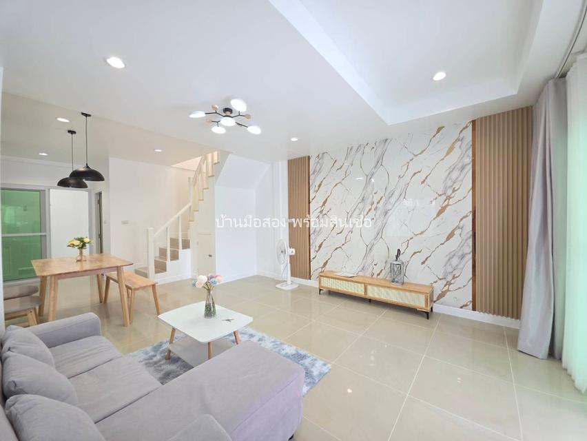 หมู่บ้านเคซี 6 พระยาสุเรนทร์ 45 9