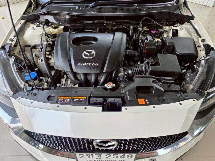 Mazda2 1.3Sport S ปี22 รูปที่ 16
