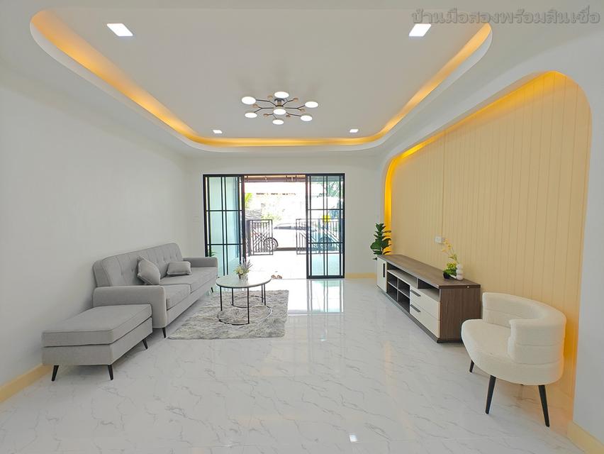 ทาวน์เฮ้าส์รามอินทรา21 10