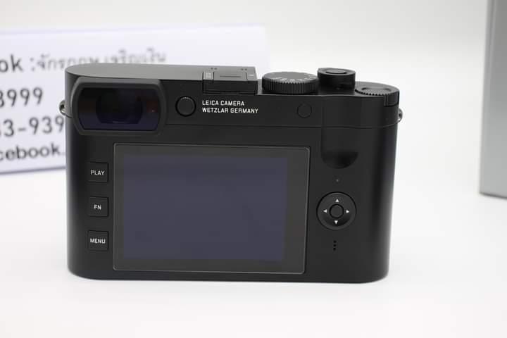 ขายกล้อง Leica Q2  2