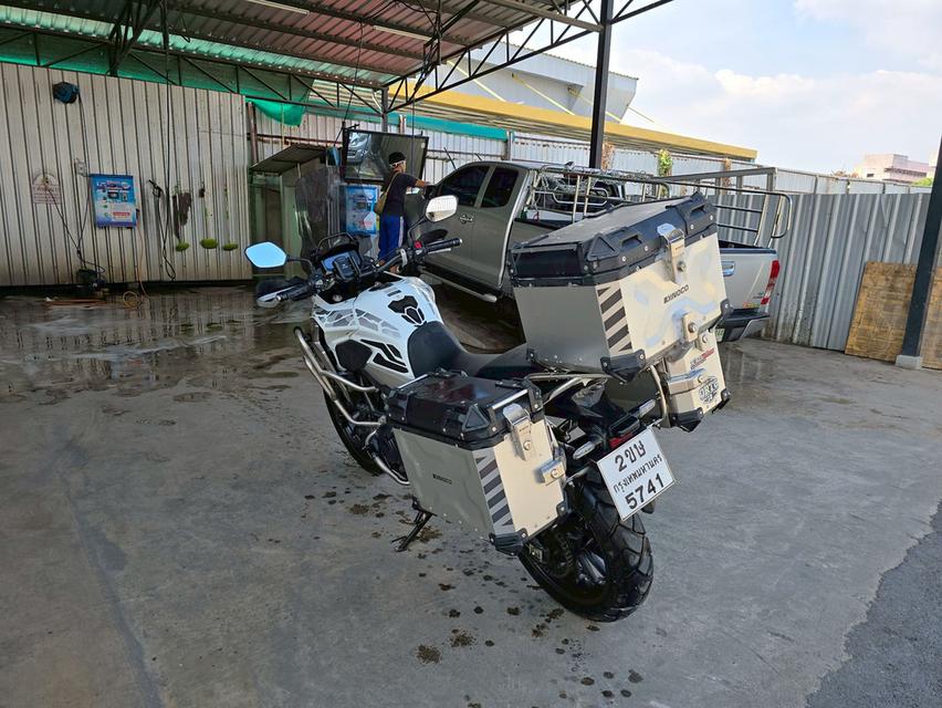 Honda cb500x ปี 2020 8