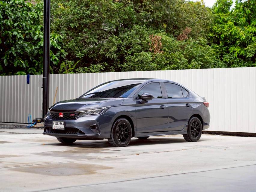 Honda city 1.5 e:Hev RS ปี2023