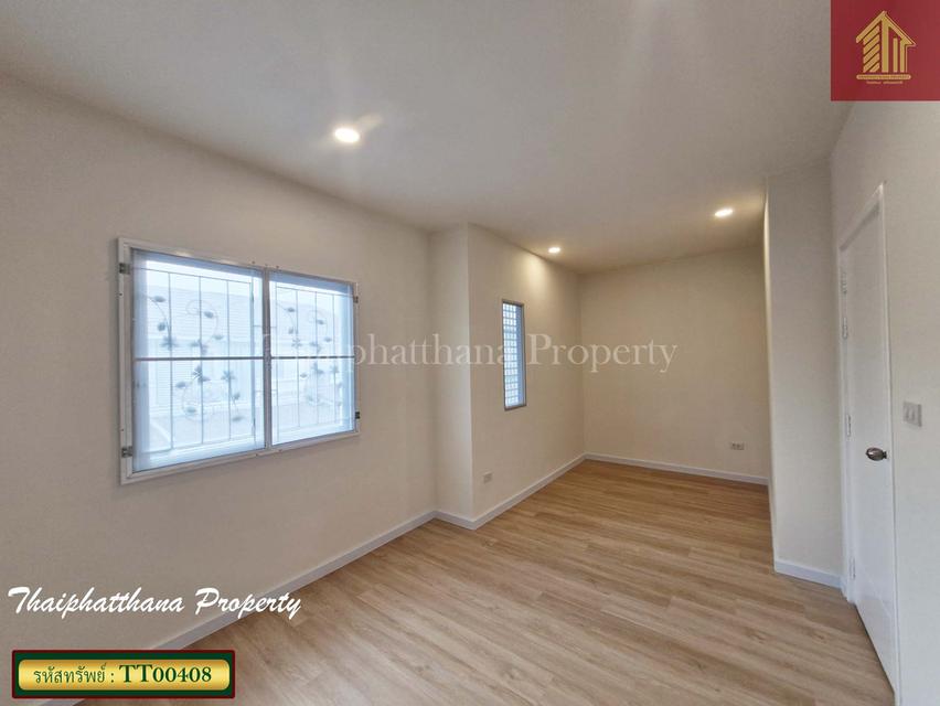 บ้านพฤกษา 85 หนามแดง-เทพารักษ์ 8