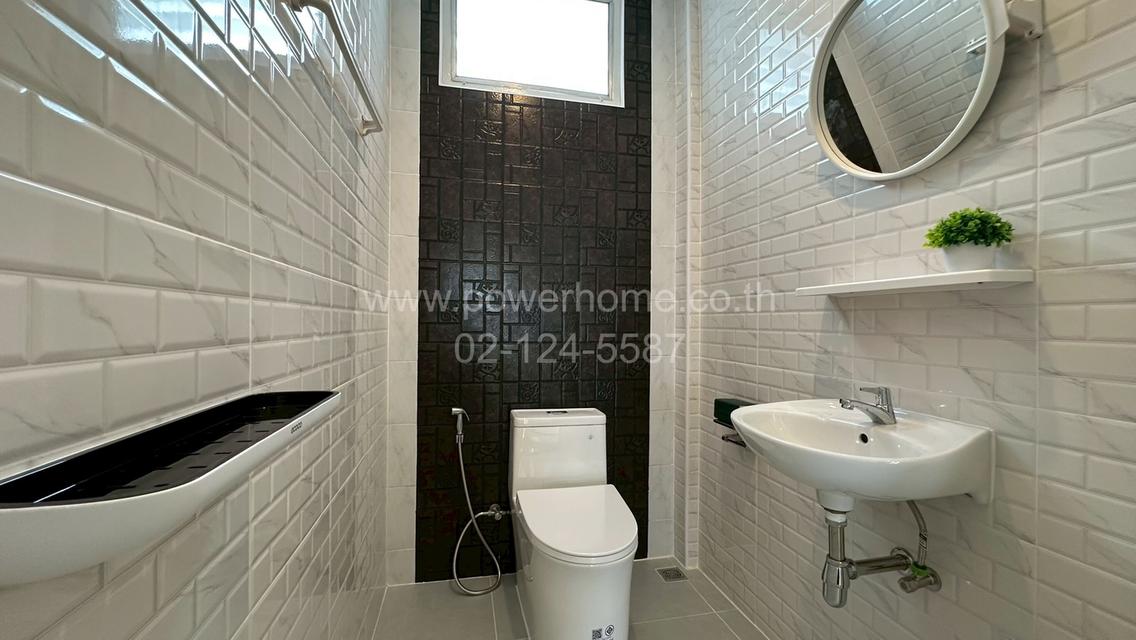 หมู่บ้าน อยู่เจริญ 1 ซอย 14 ต.บึงยี่โถ อ.ธัญบุรี จ.ปทุมธานี 18