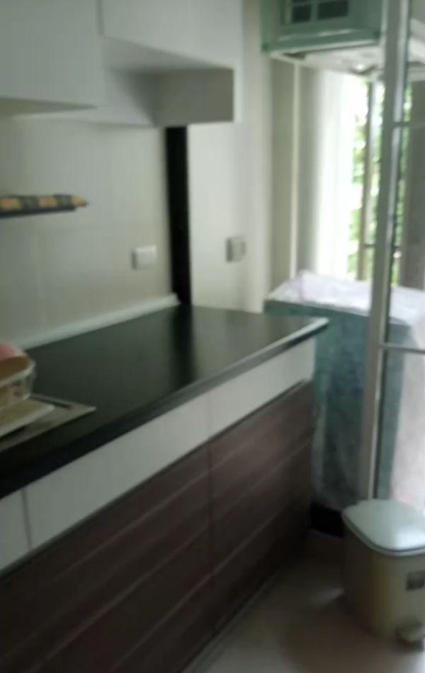ขาย คอนโด Supalai City Resort รัชโยธิน - พหลโยธิน 32 32 ตรมขายด่วน ขาดทุน 5
