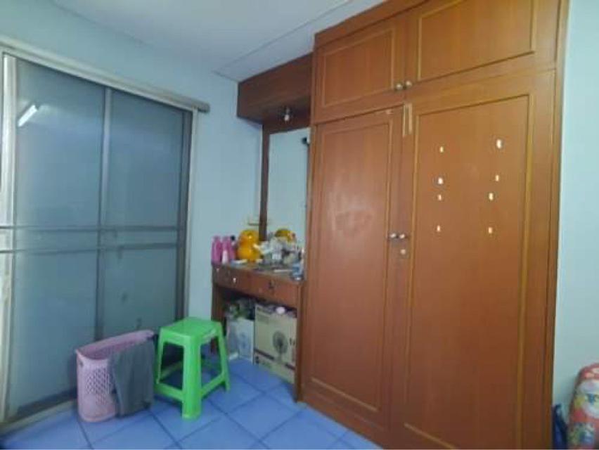 โครงการอ่อนนุช คอนโดทาวน์ 4