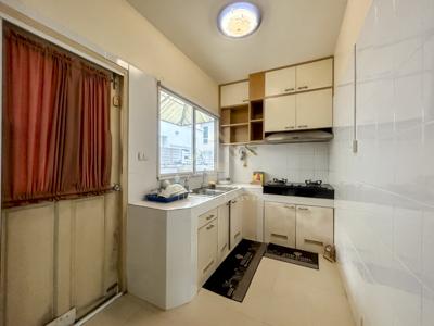 บ้านเดี่ยว 2 ชั้น หมู่บ้าน มณีรินทร์ เลค แอนด์ พาร์ค ราชพฤกษ์ - ติวานนท์ 7