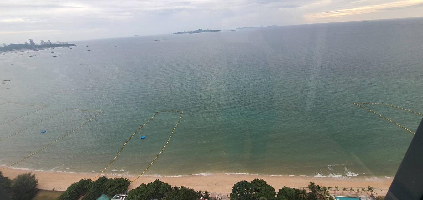 ขายคอนโด Arom Wongamat Pattaya 14