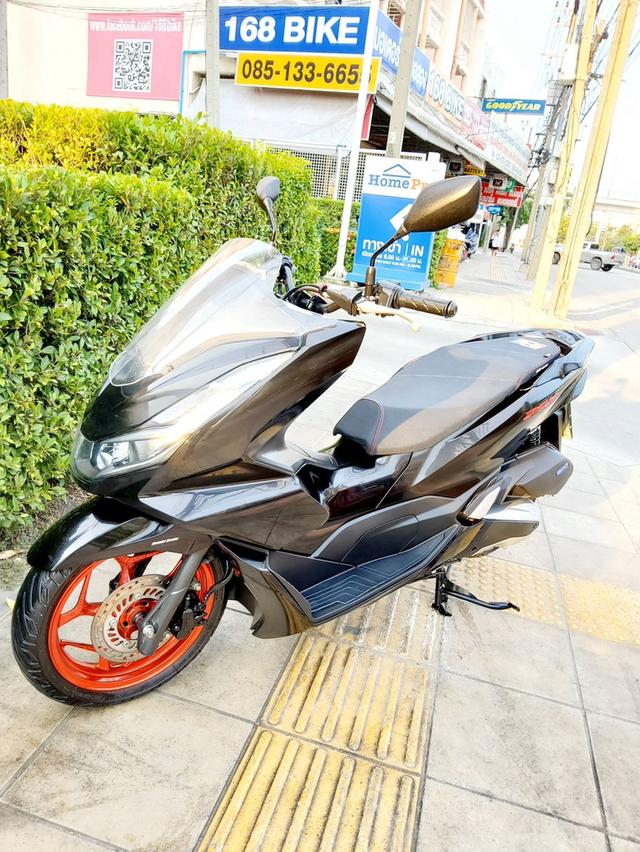 Honda PCX160i ปี2023 สภาพเกรดA 5675 km เอกสารพร้อมโอน 5