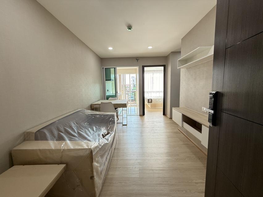 คอนโด วันพลัส เจ็ดยอด 6 คอนโดทำเลเมือง เพียง 5 นาทีถึงนิมมานเหมินทร์ 6