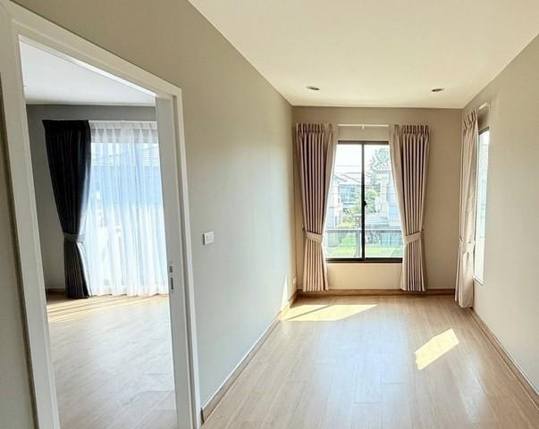 ให้เช่าบ้านเดี่ยว 2 ชั้น ภัสสร เพรสทีจ บางนา–สุวรรณภูมิ   Passorn Prestige Bangna-Suvarnabhumi 7