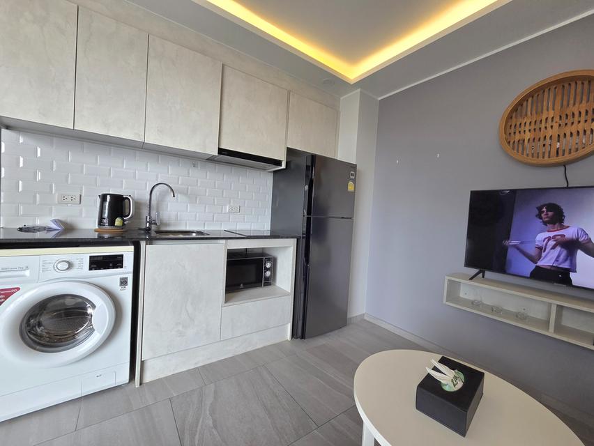 Condo For Rent in Chalong 19