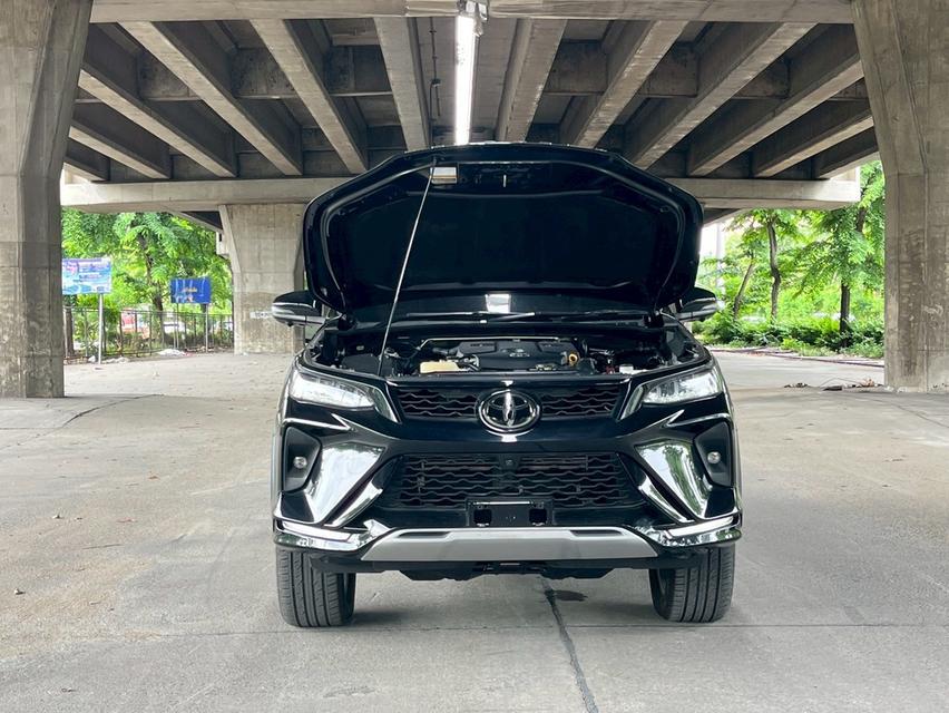 รหัสรถ WMT53 Fortuner 2.8 Legender ปี 2022 15