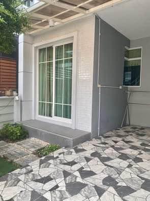 ให้เช่าทาวน์โฮม โกลเด้น ทาวน์ 3 บางนา-สวนหลวง ใกล้เมกะบางนา สวนหลวง ร.9 ถนนเลียบวงแหวนรอบนอก 15