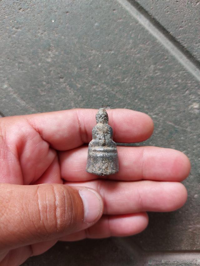 หลวงพ่อเนียม   วัดน้อย 2