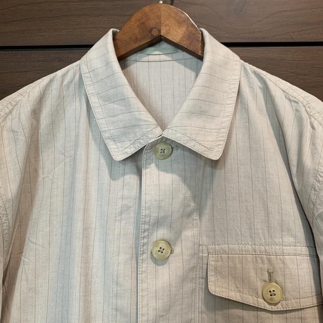 Jacket Crocodile/ เอิร์ธโทน รูปย่อยที่ 3