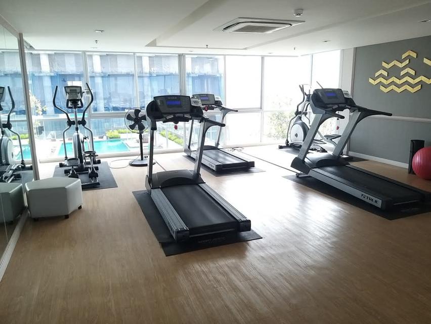 คอนโด ริเวอร์ไรน์ พระราม 3 17