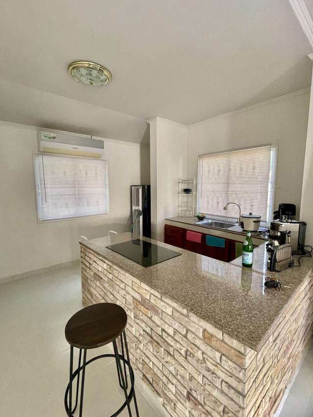 ขายบ้านเดี่ยวเนื้อที่ 166 ตร.ว. พัทยา (หนองไม้แก่น 10/1) / 166 Sq.W. Stand-Alone house in East Pattaya (Nong Mai Kaen) FOR SALE / 16
