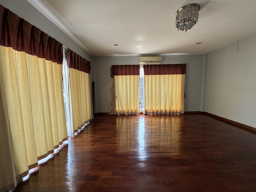 ขายบ้านเดี่ยว หมู่บ้านธารา ราชพฤกษ์-ปิ่นเกล้า 12