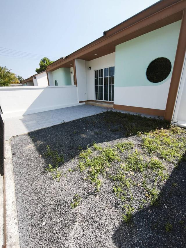 Corner House for Rent near Natai Beach 17