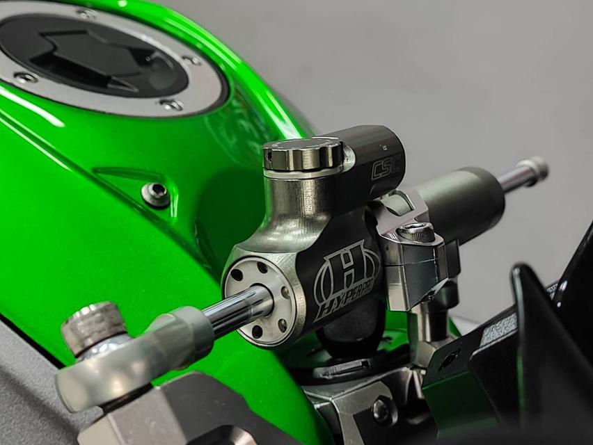 Z1000 ปี2016 แต่งครบพร้อมลั่นออกรถ 0 บาท 11