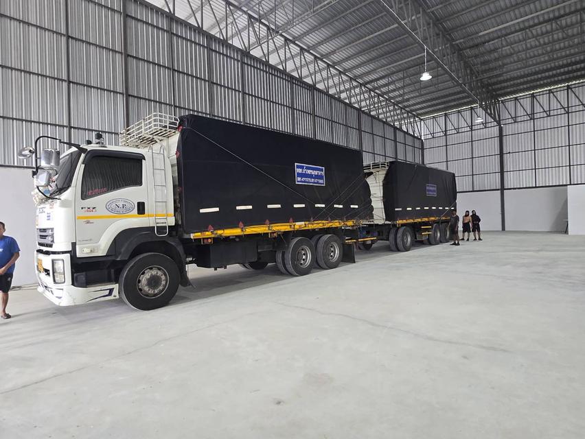 โกดัง โรงงาน คลังสินค้า ให้เช่า 480-11500 ตารางเมตร สมุทรสาคร 5