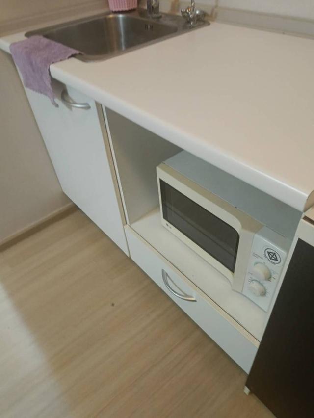 ขายพลัมคอนโดสามัคคี เจ้าของขายเอง 18