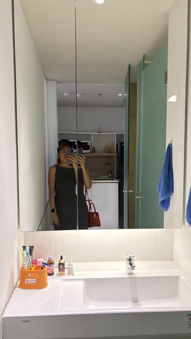 Triple y residence samyanmittown 4