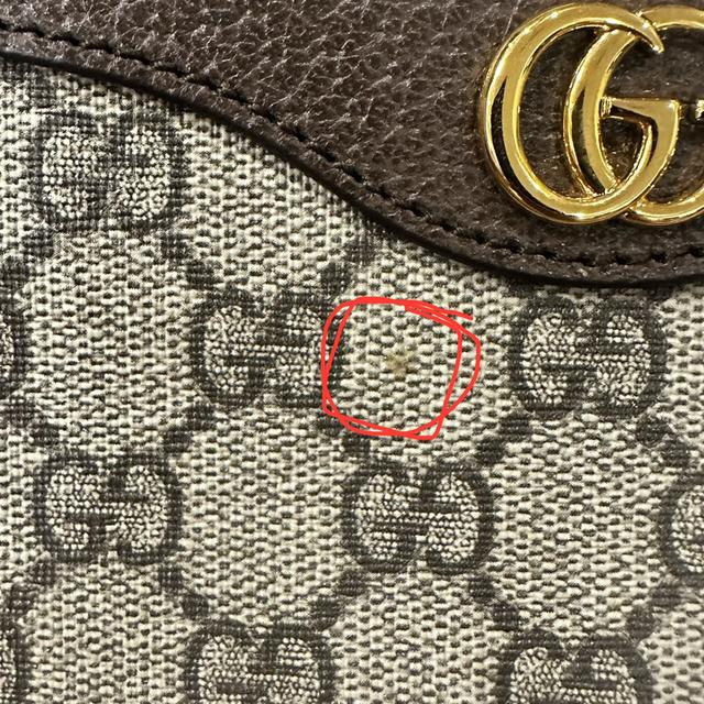gucci ophidia ซื้อมาเก็บ รูปที่ 10