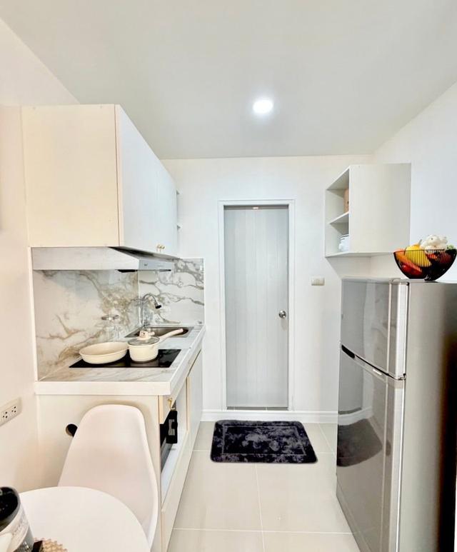 ลุมพินีทาวสุขุมวิท พัทยาเหนือ รูปที่ 6