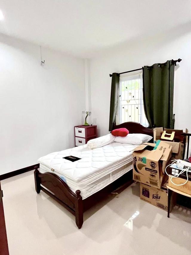 WC09 บ้านพร้อมที่ดินห้างฉัตร ลำปาง 11