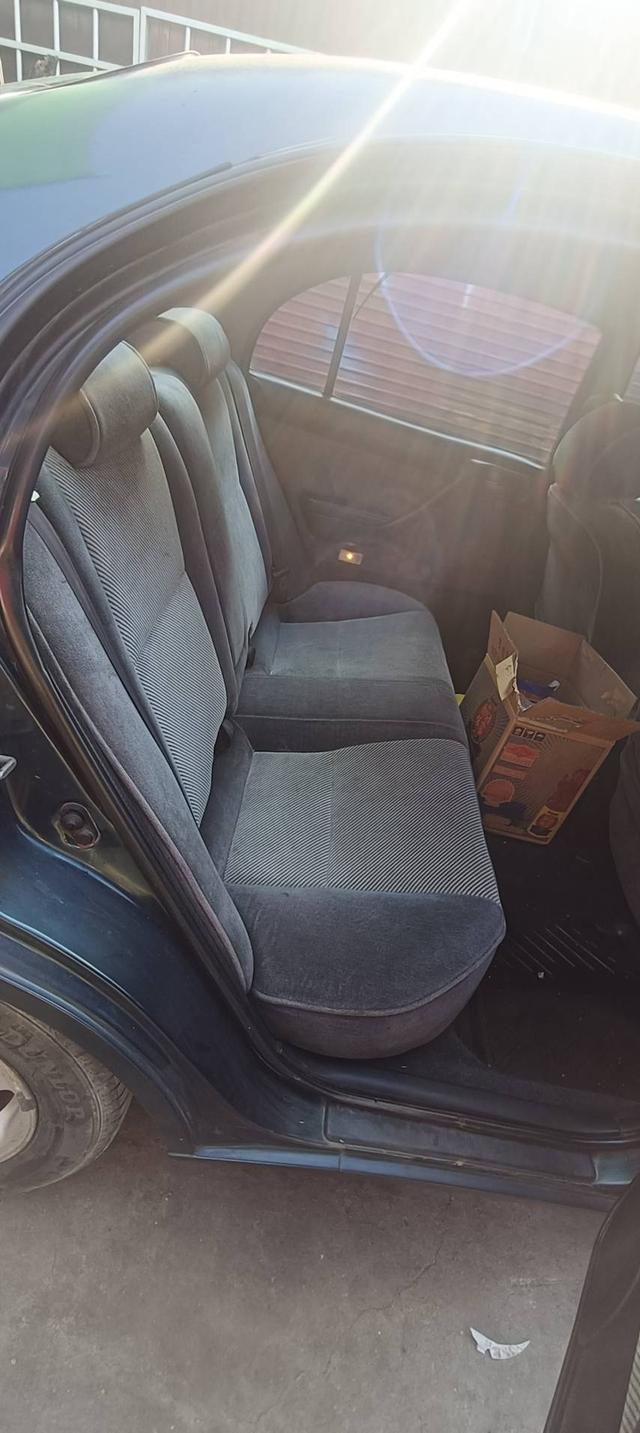 ขายถูก 38000 บาท รถบ้านพร้อมใช้วิ่งงาน TOYOTA COLONA 2.0GLi ออโต้ CD ดิสเบรก 4ล้อ เดิมๆ เครื่องดีนิ่มๆ เอกสารพร้อมใช้ โทร0957401229 ไอดีไลน์ UTBP รูปที่ 6