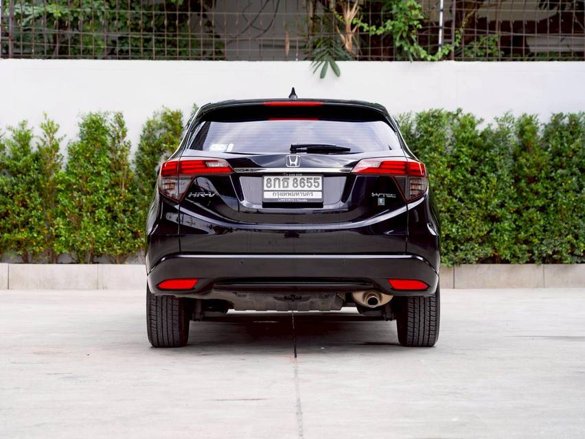 Honda HR-V 1.8EL ปี 2019