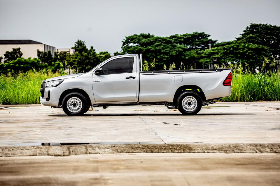 Toyota Revo 2.4Entry ปี21 6