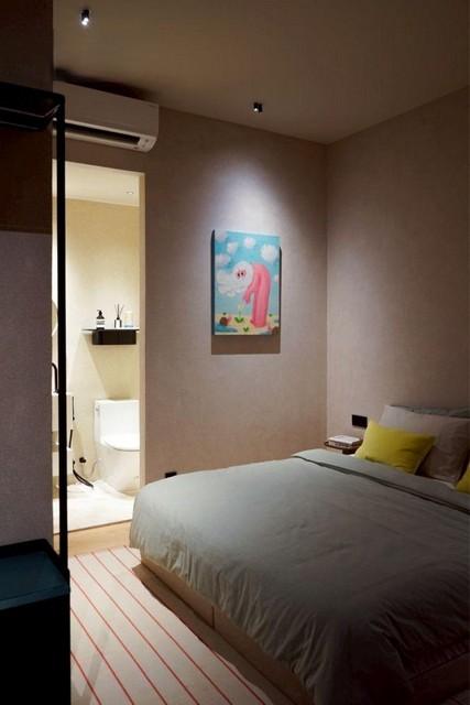 ขายบ้านเดี่ยว โครงการ Alom Ari อารีย์ พร้อม Rooftop ใกล้ BTS อารีย์ บ้านสร้างใหม่ ซอยศุภราช 1 ซอยสายลม แขวงสามเสนใน เขตพญาไท 7