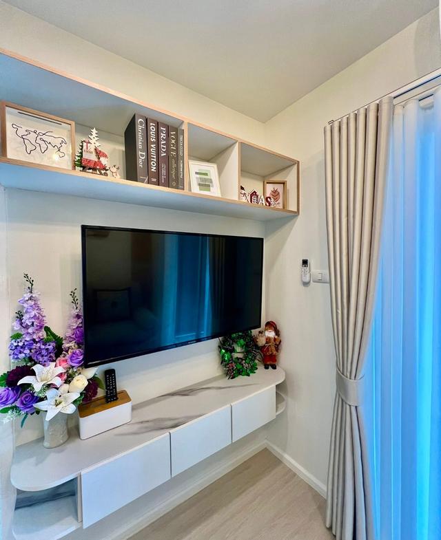 ขาย S-fifty Condo ใกล้สุขุมวิทพัทยาใต้ 5