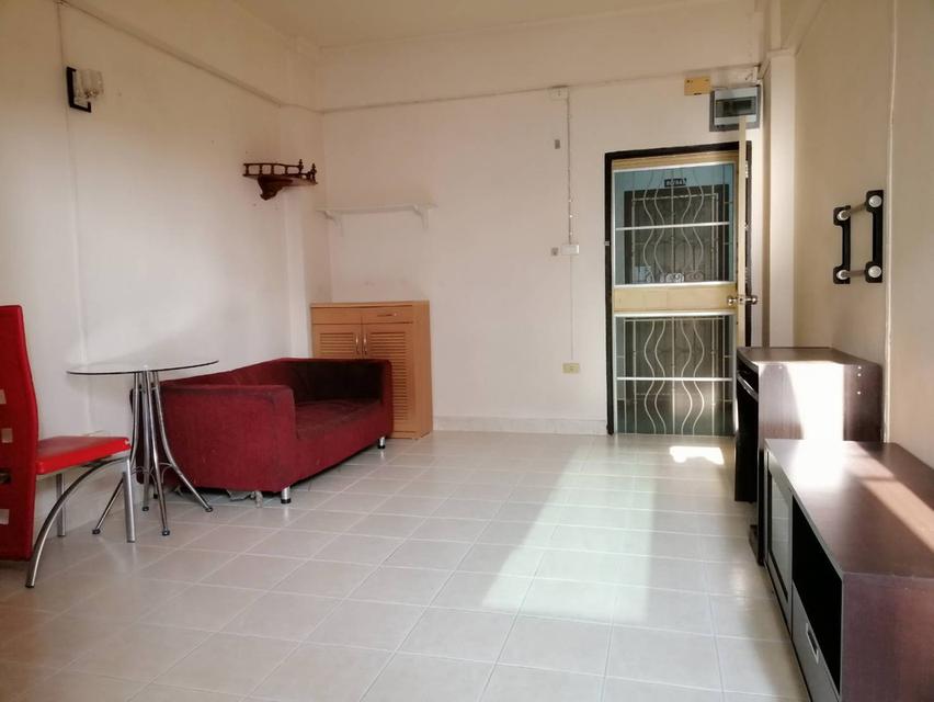 ขายห้องดอนเจดีย์แมนชั่นโครงการ4 2