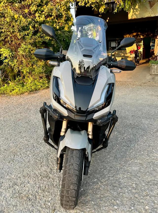 ขายด่วน Honda ADV350